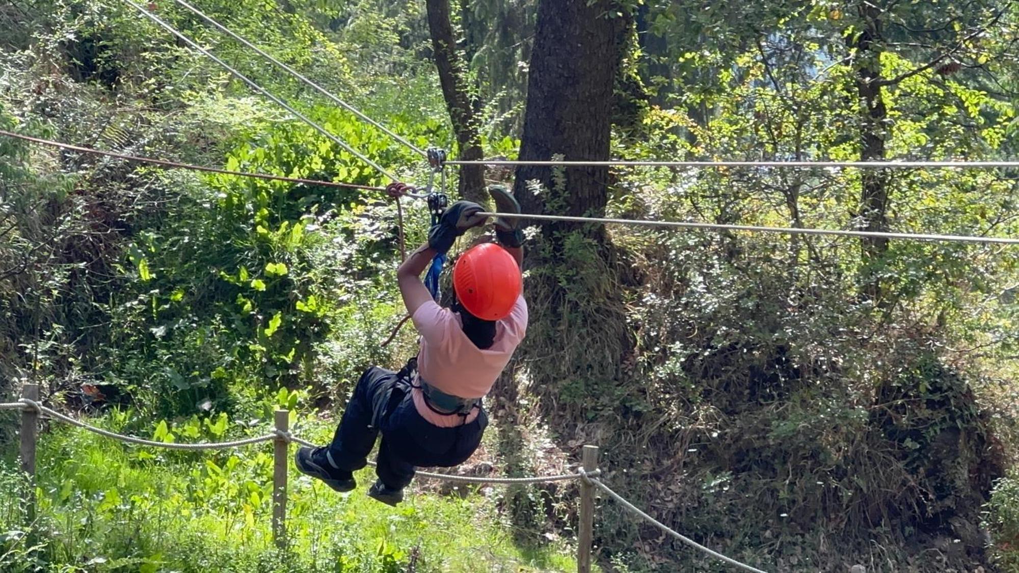 库夫里 Daak Bangla Retreat酒店 外观 照片